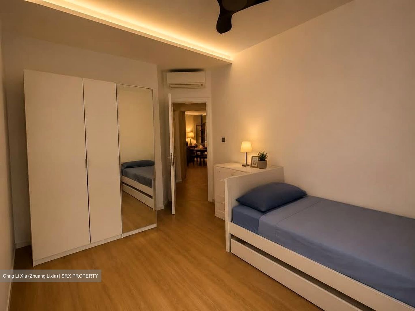 Villa Marina (D15), Condominium #581555161